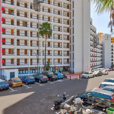 Sea Cocoon Apartment Playa de las Americas  Exterior photo