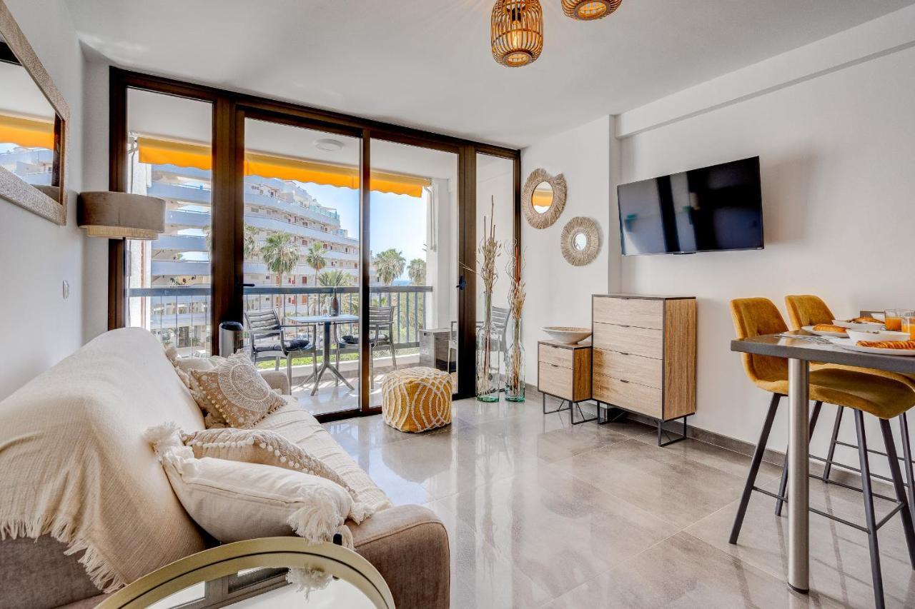 Sea Cocoon Apartment Playa de las Americas  Exterior photo