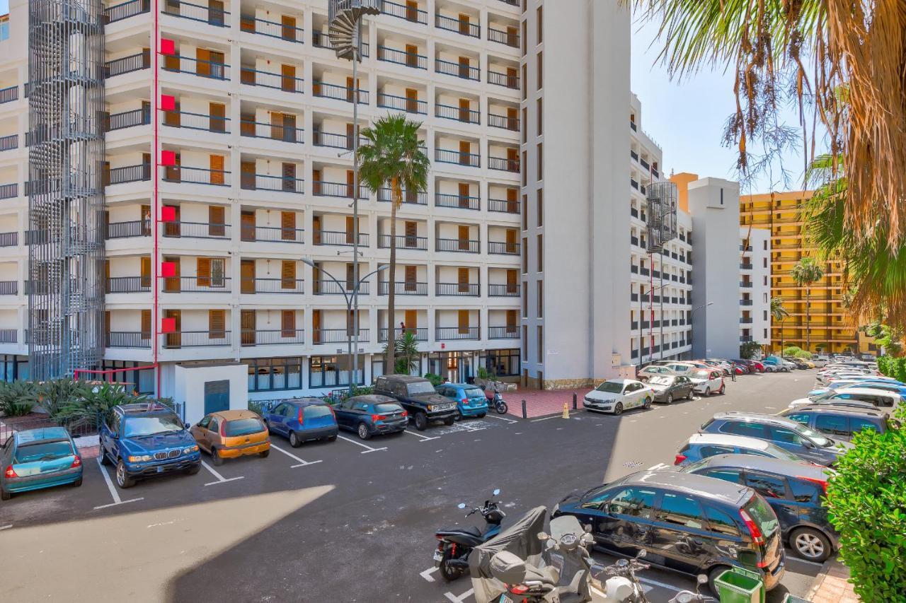 Sea Cocoon Apartment Playa de las Americas  Exterior photo